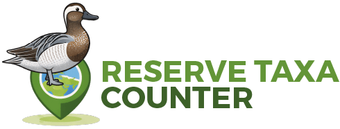 Reserve Taxa Counter